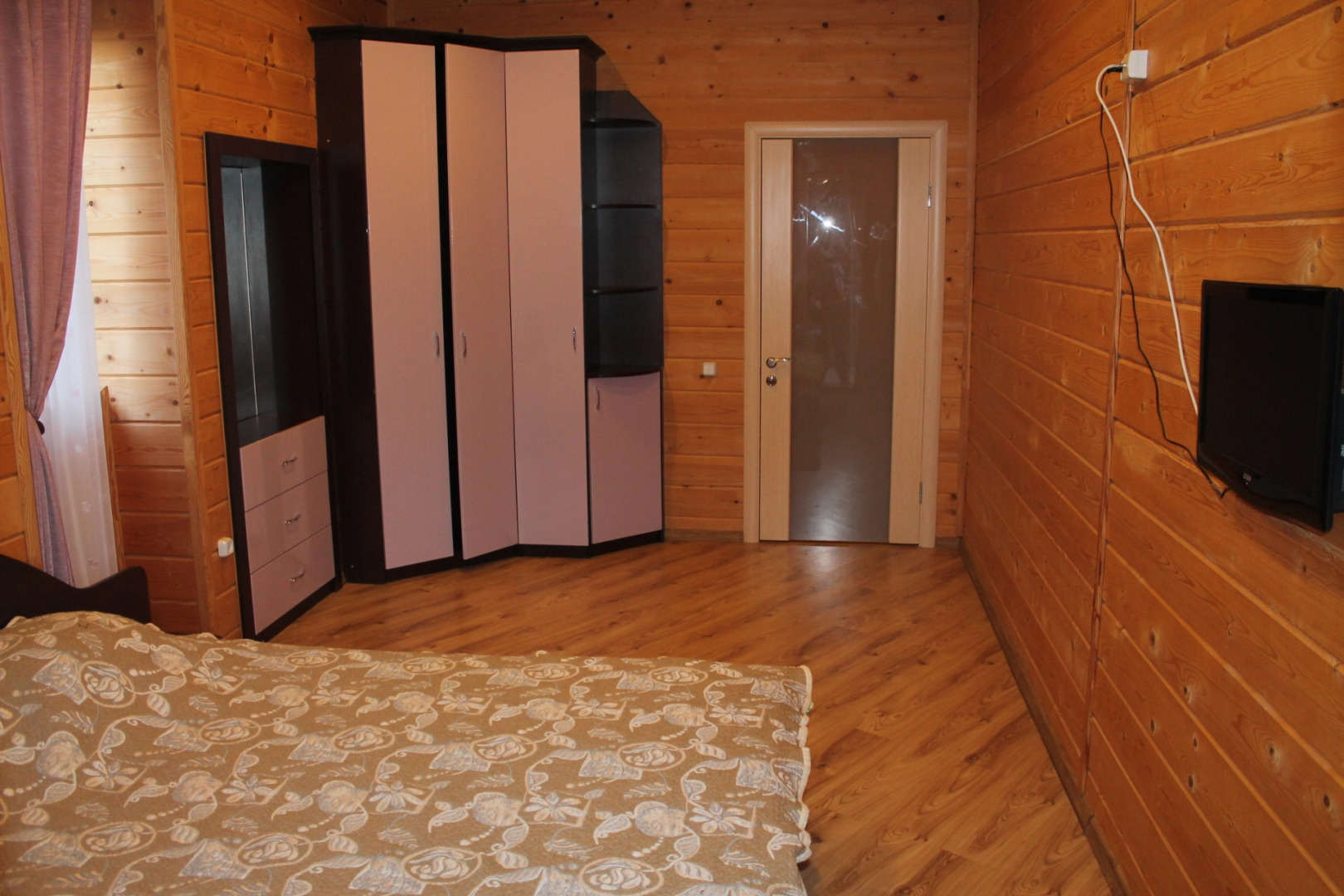 Гостевой дом на шоссе Алупкинском 62В