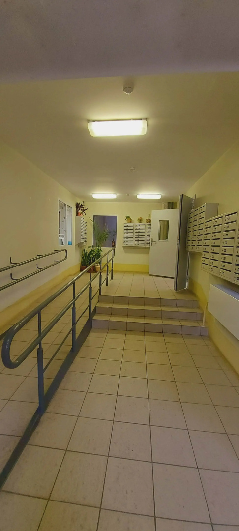 Квартира 1 к. на Запорожской 61
