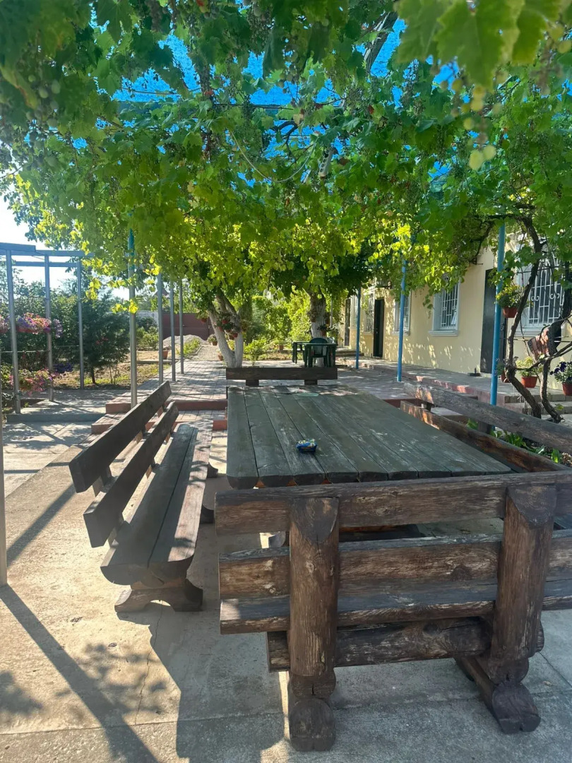 Гостевой дом Морская сказка