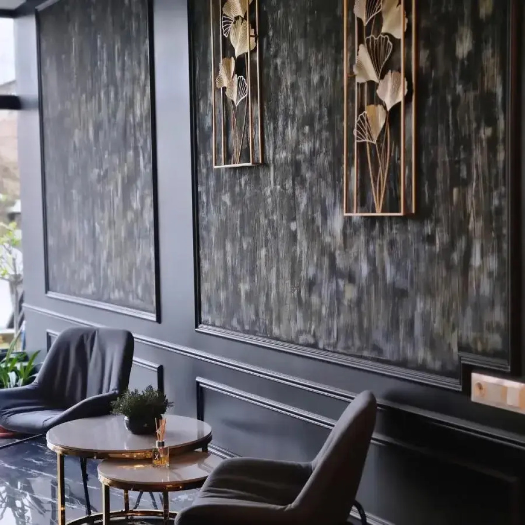 Dayssin Boutique hotel