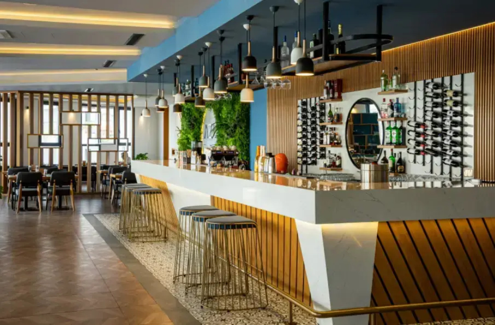 Апарт-отель CBL38 Северный Кипр