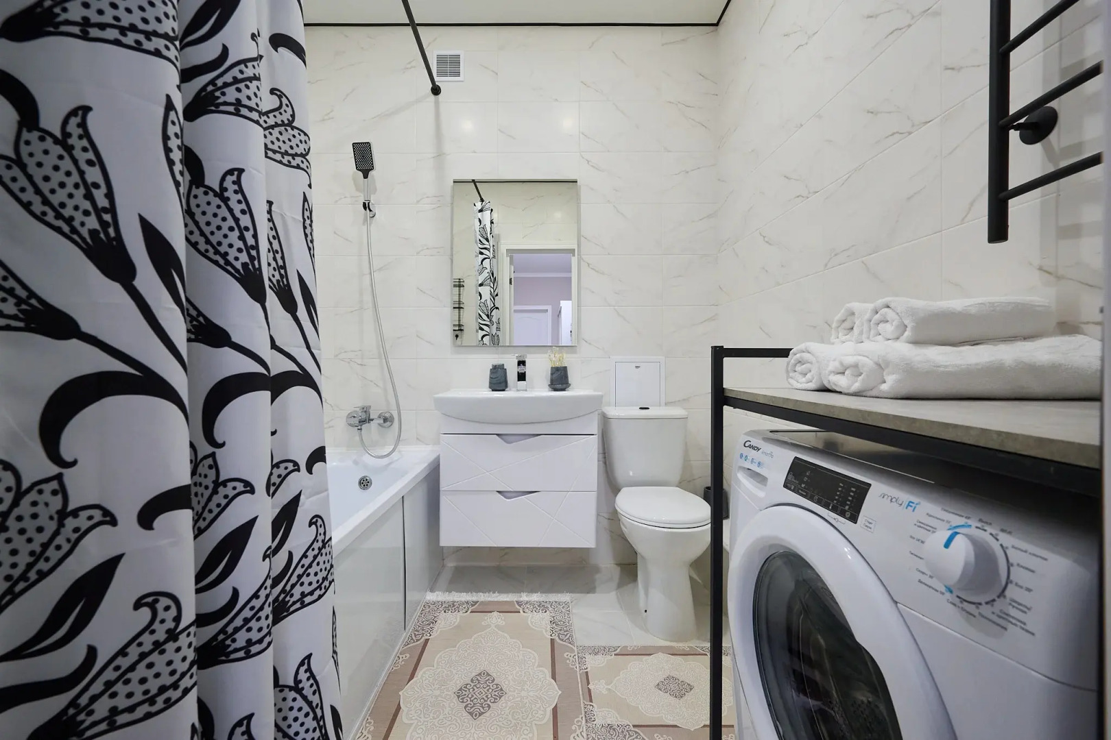 Квартира ПосуткаРу Развед 6/1 парк Краснодар им Галицкого