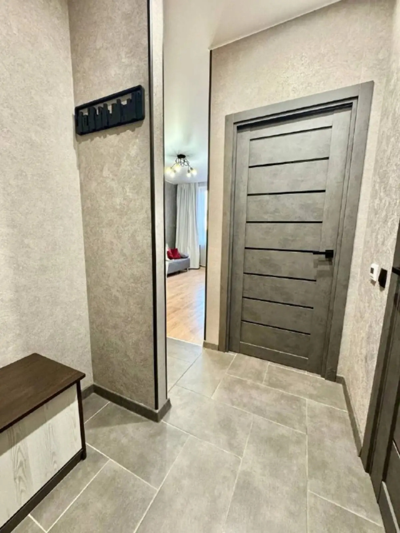 Апартаменты Life Apartments Дизайнерская евродвушка в ЖК Новый Зеленоград