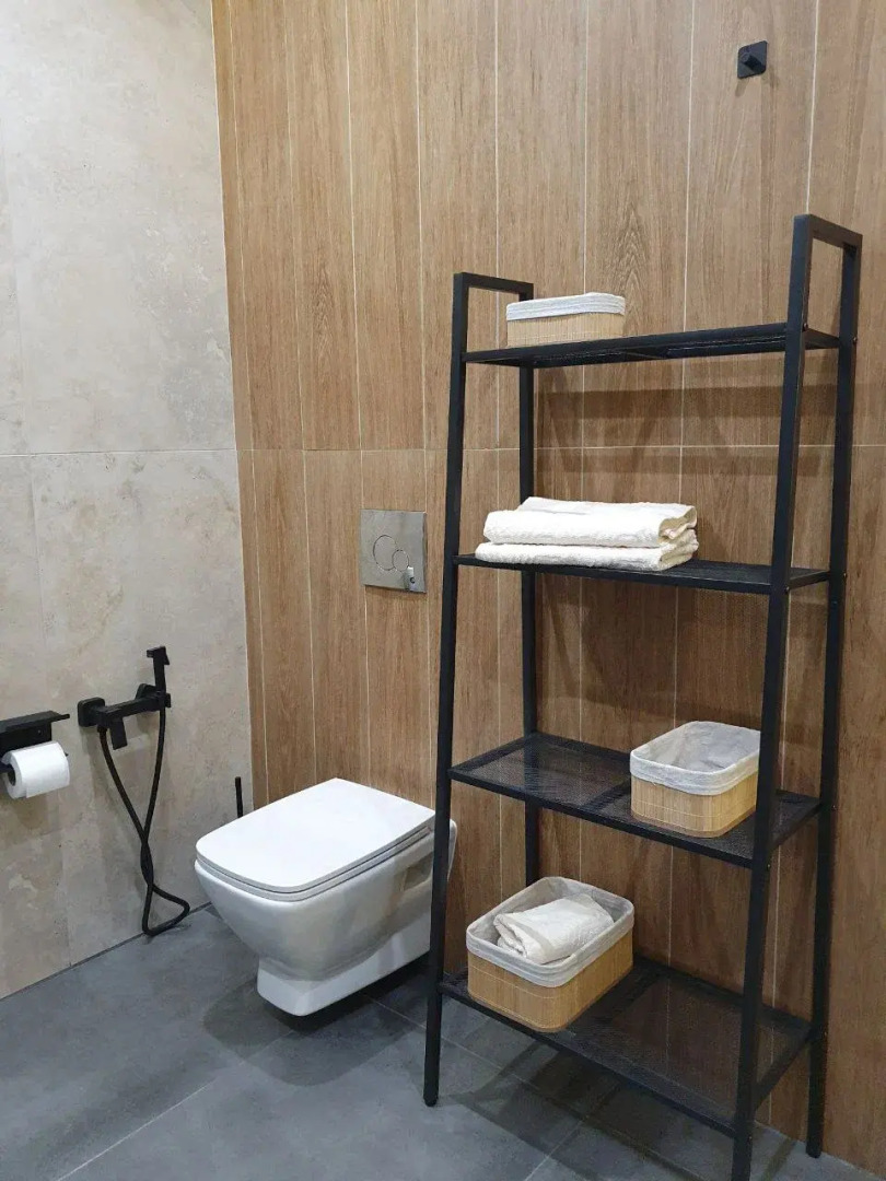 Апартаменты Атмoсфера-White