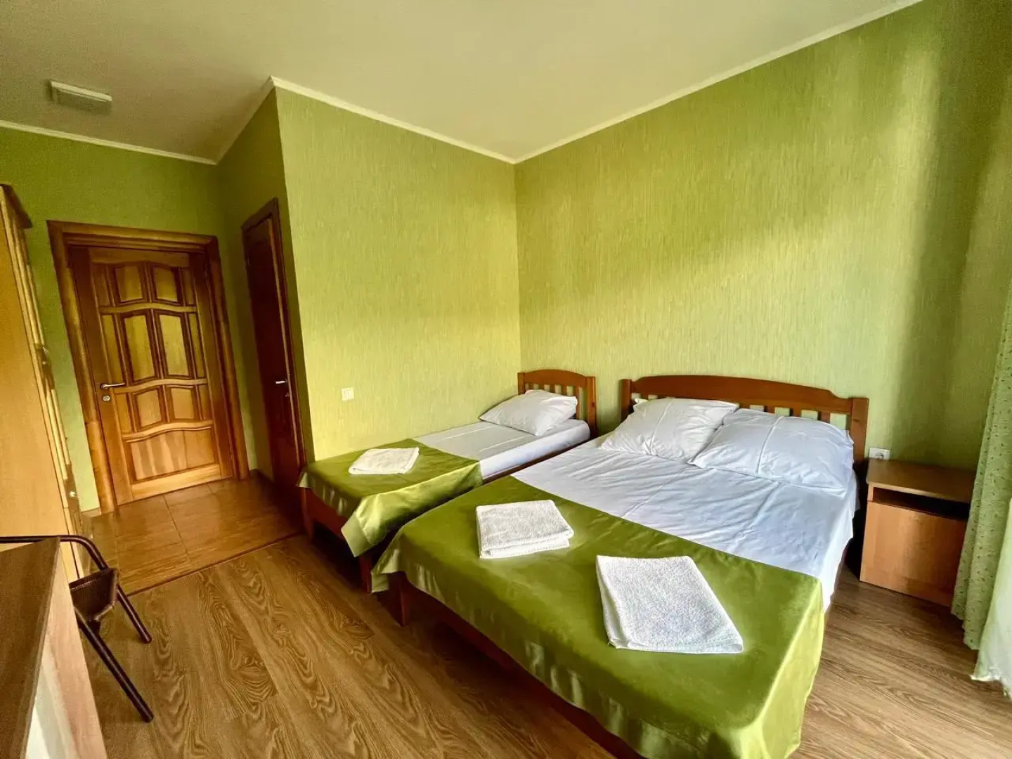 Гостевой дом Адель