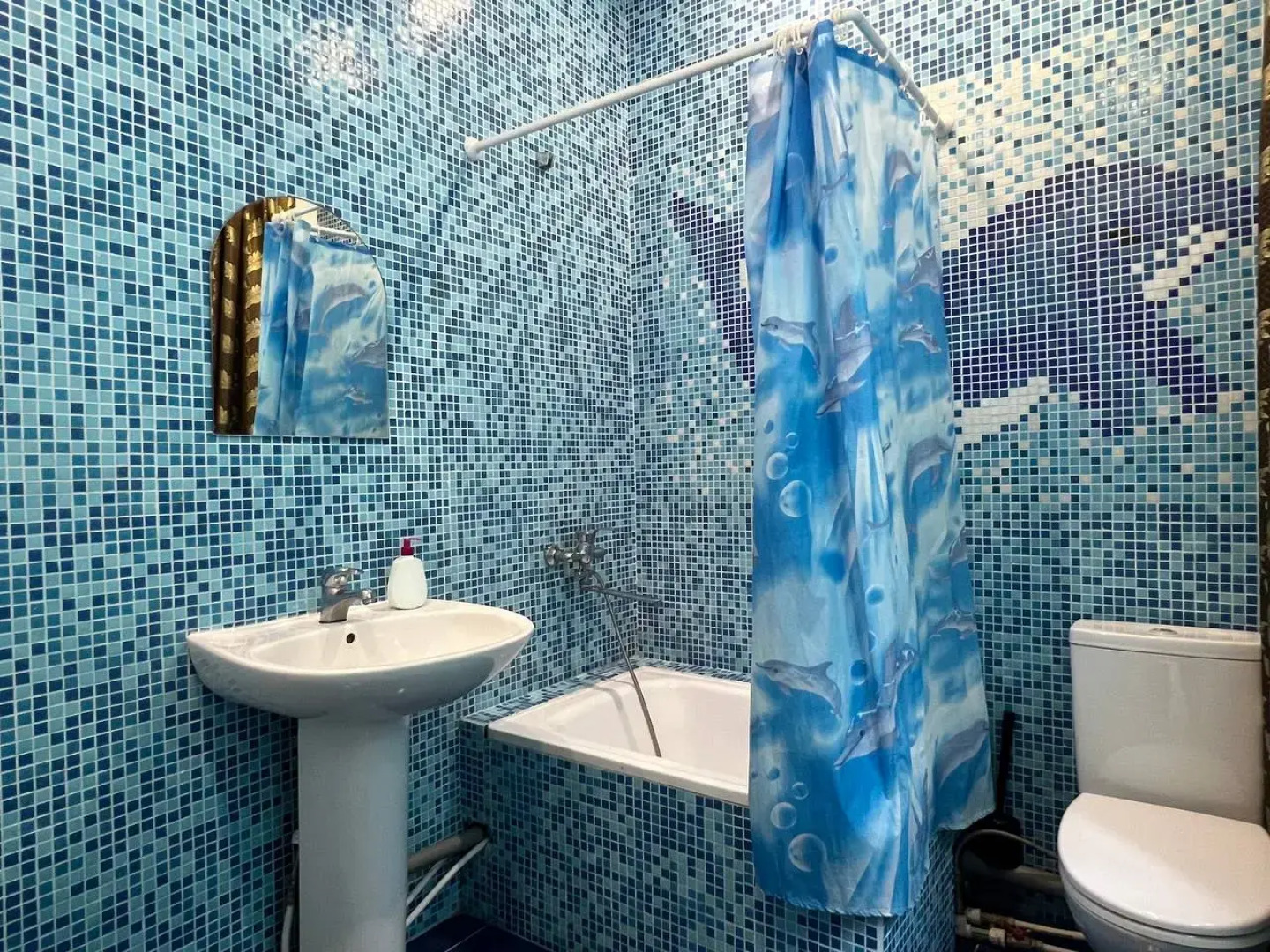 Гостевой дом Анюта