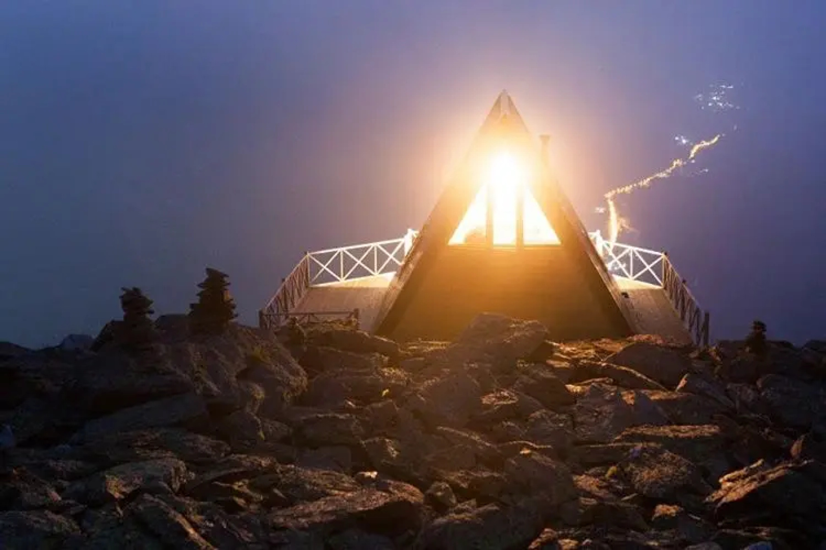 Гостевой Дом MoonHouse