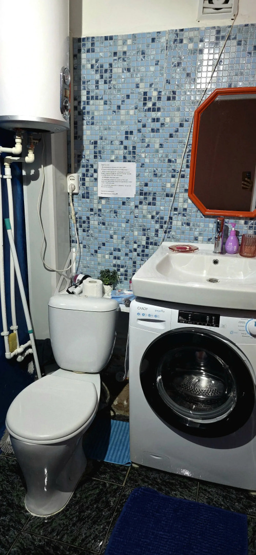 Квартира Квартирник у Зайцев 2