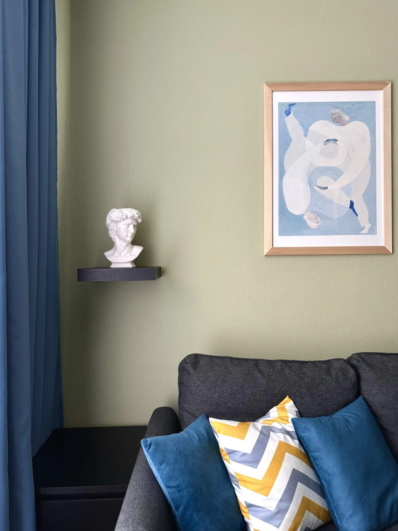 Апартаменты Петербургские Каникулы