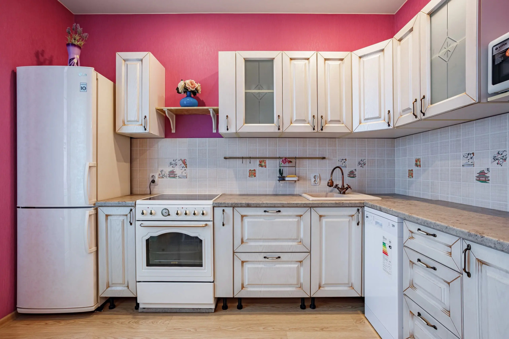 Квартира Парк Галицкого Первая линия