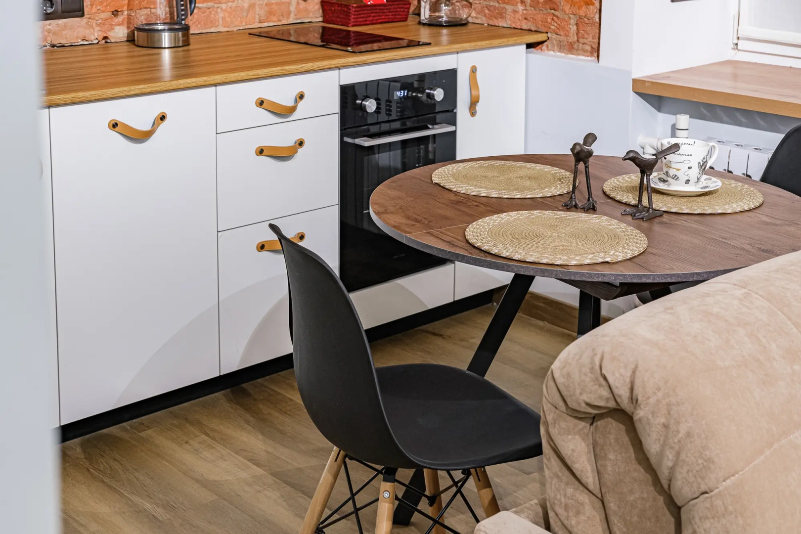 Квартира На набережной канала Грибоедова 107/6