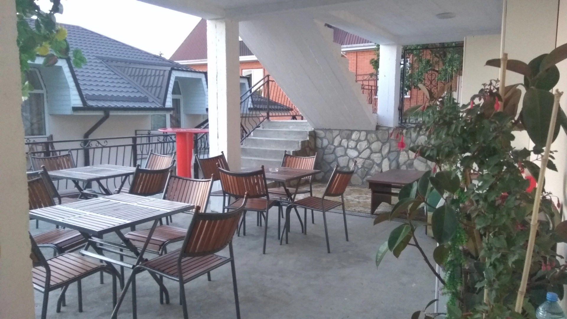 Гостевой дом ЛенАрт