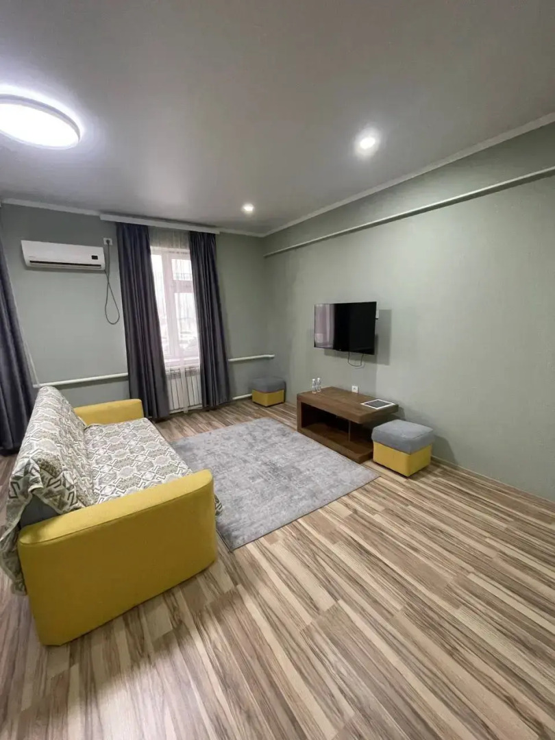 Отель Travel Point