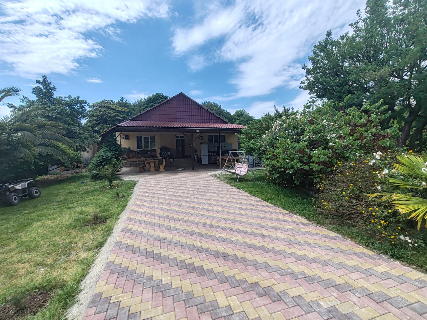 Гостевой дом  У Андрея и Анны