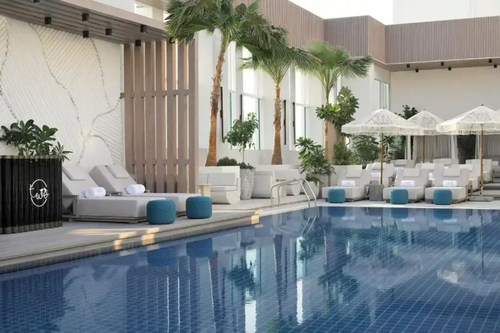 Отель Sheraton Grand Hotel, Dubai