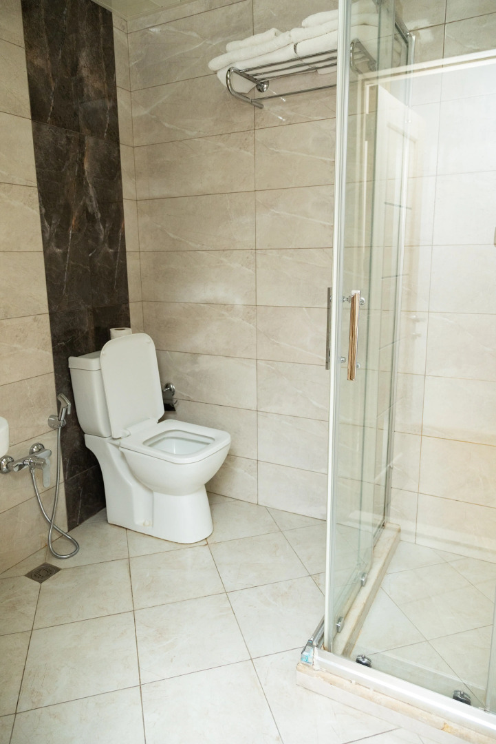 Отель Flamingo Baku