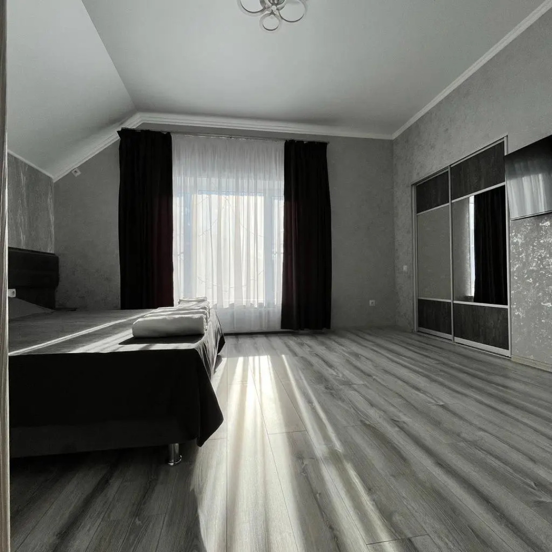 Отель Black Pearl Черная Жемчужина