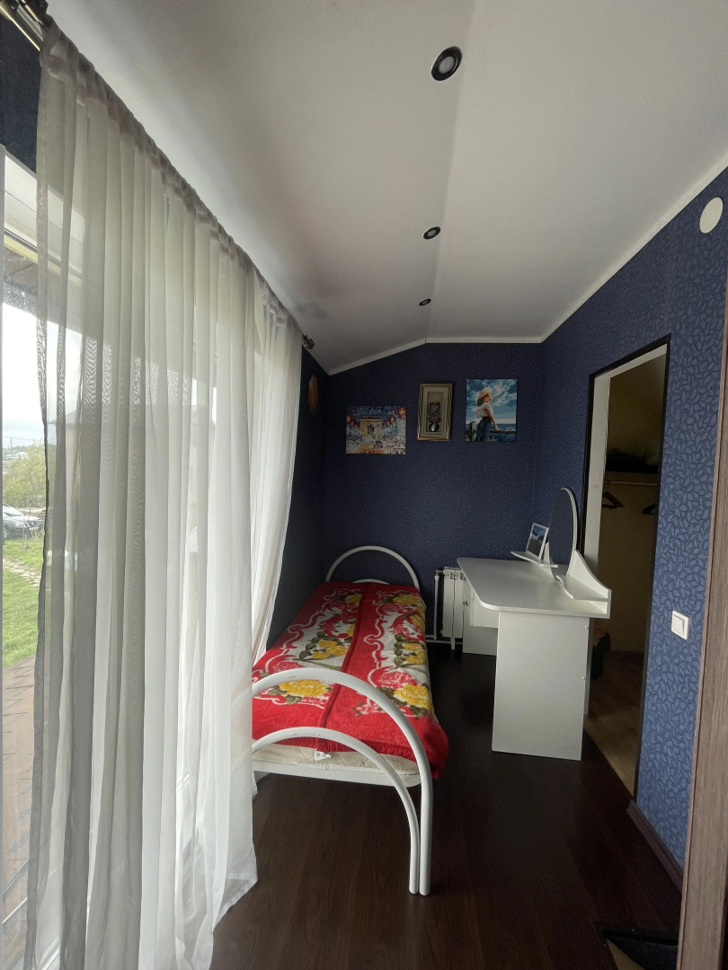 Частный дом 2-х комнатный коттедж