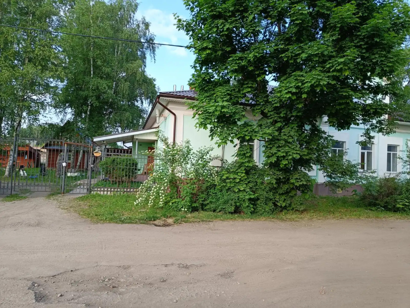 Гостевой Дом ХостОст Селигер