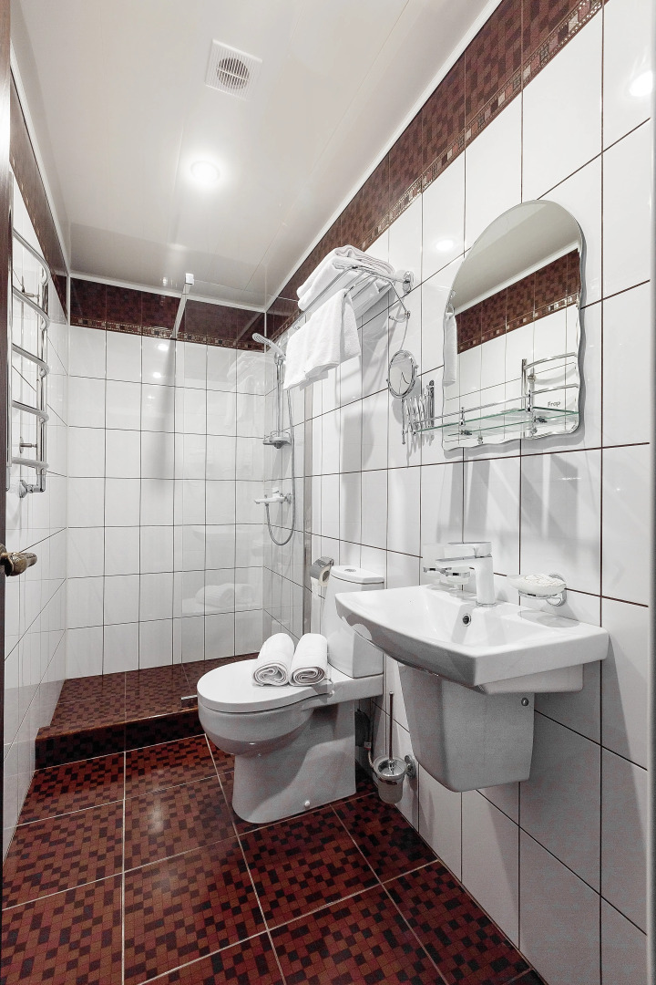 Отель-Ресторан Рождественский