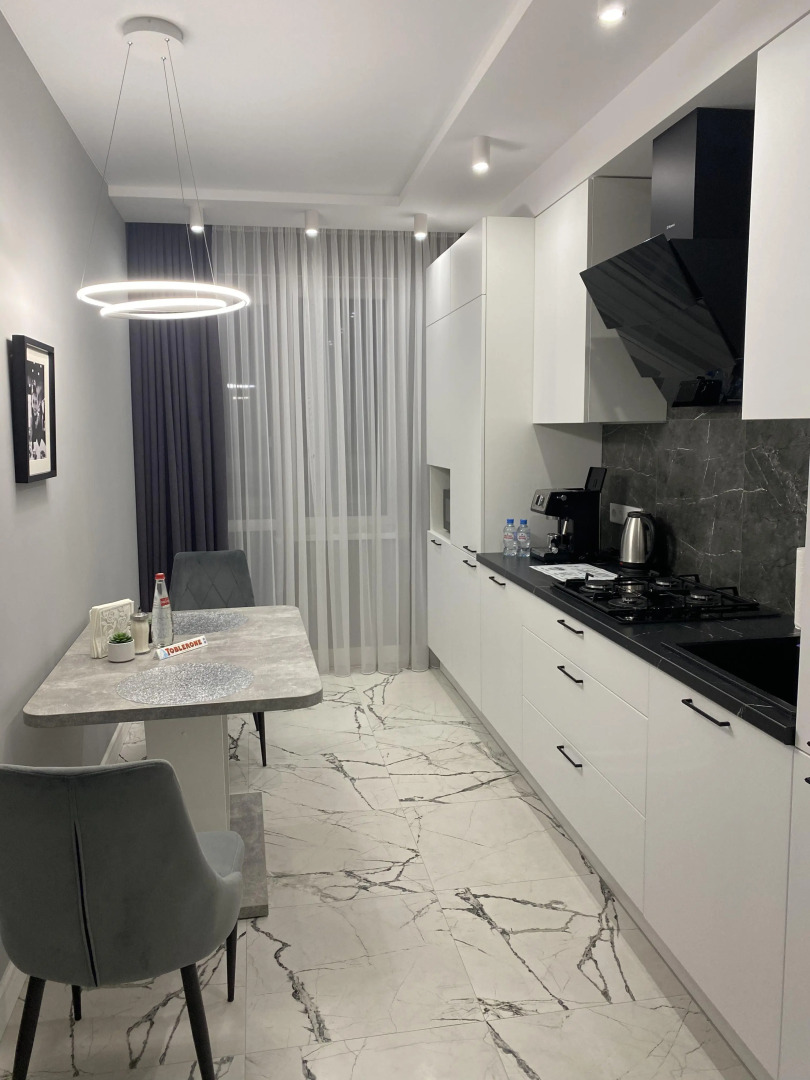 Апартаменты Комфорт