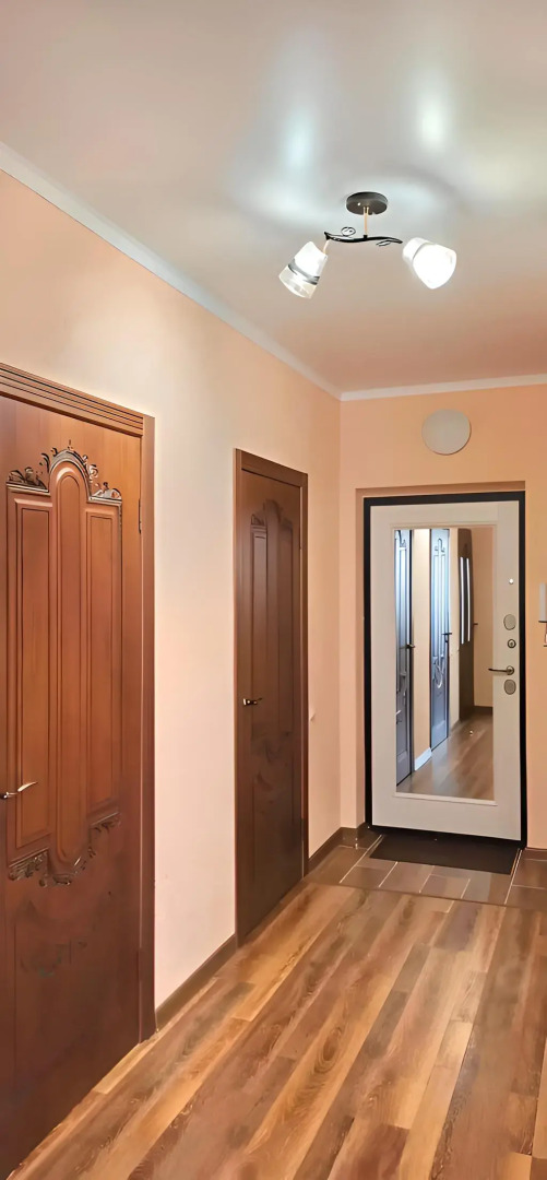 Квартира люкс