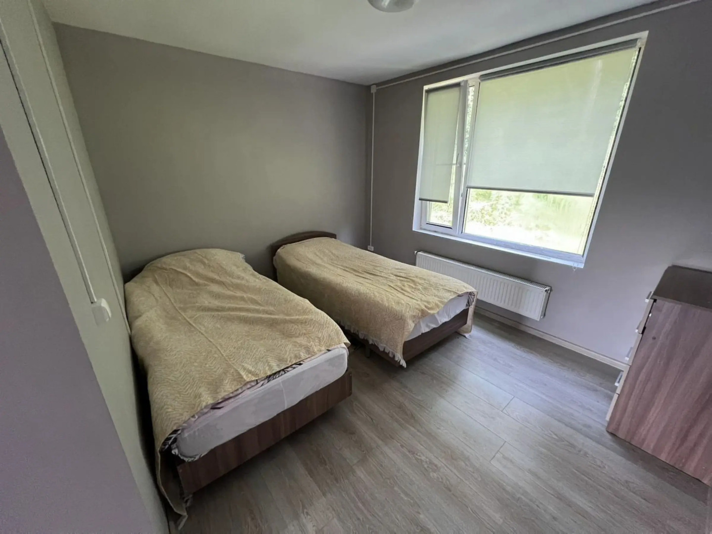 Частный дом в леcу рядом с Вязьмой