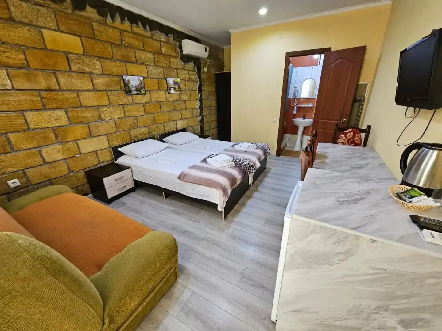 Гостевой Дом Эдем