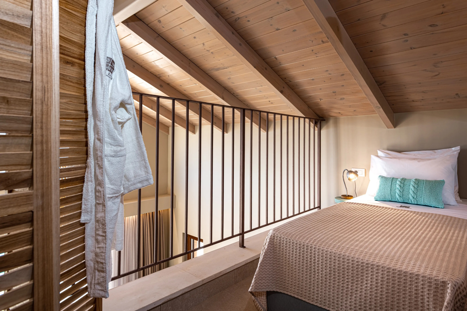 Вилла Terra Lucis Mountain Residences