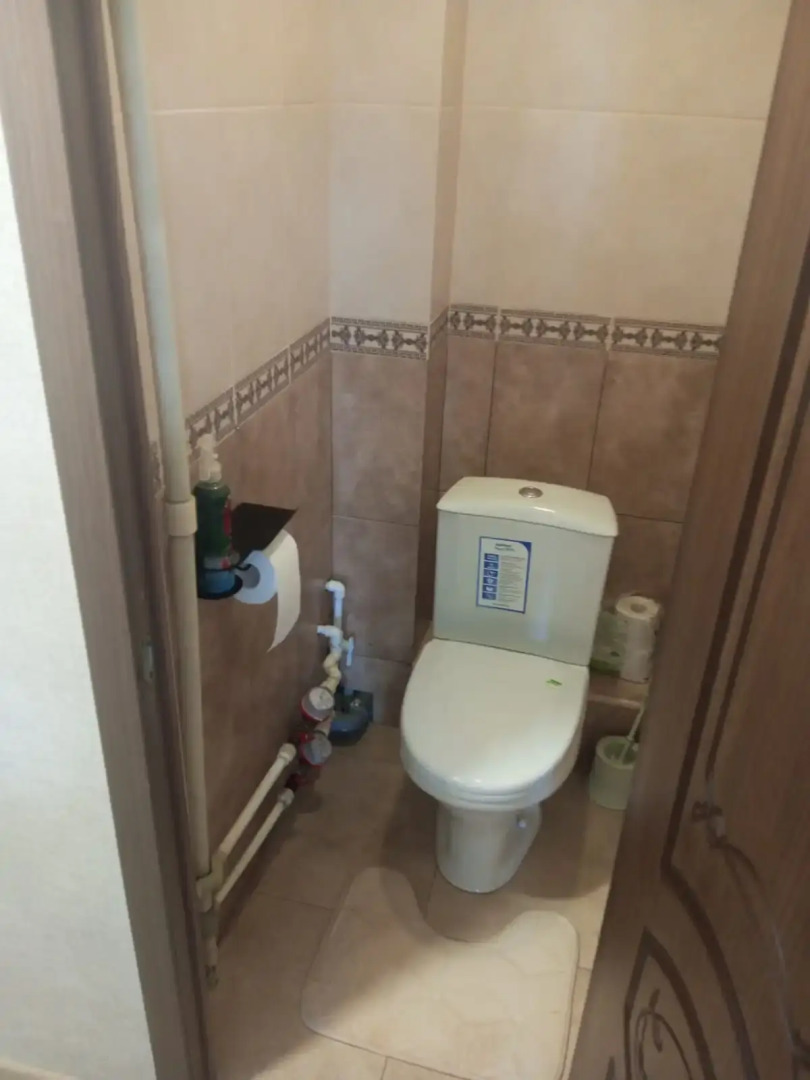 Квартира Уютная Минеральные Воды