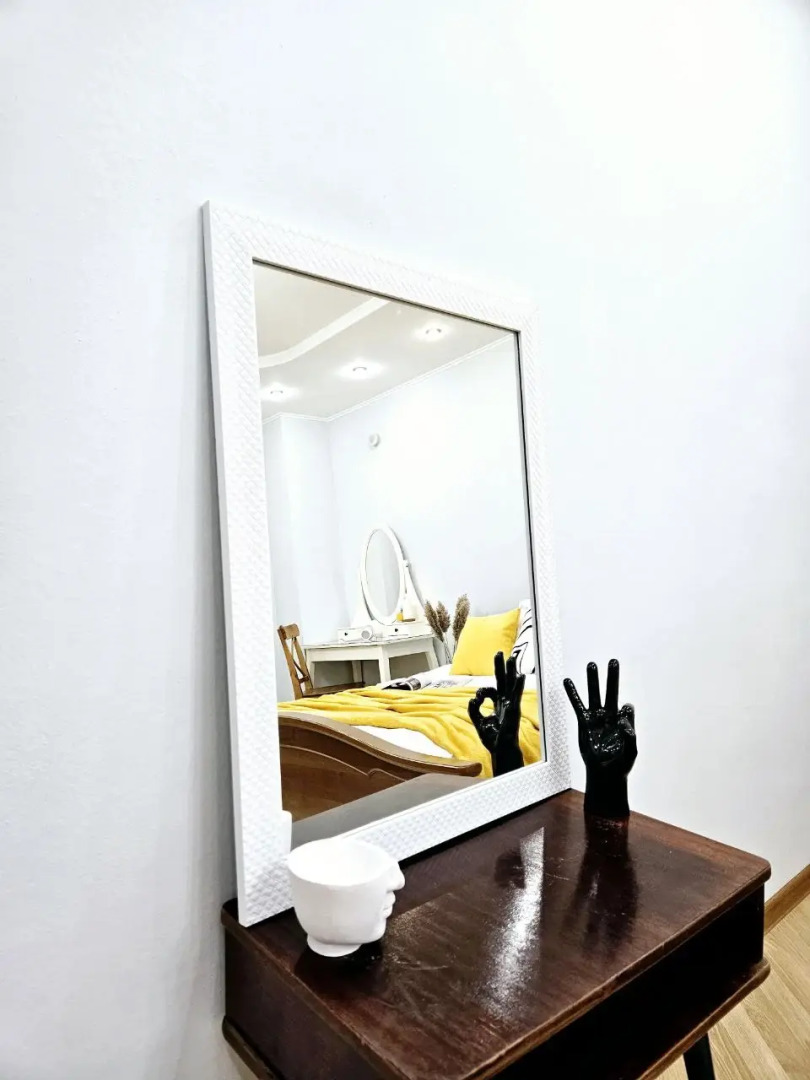 Апартаменты Счастье есть Евродвушка в историческом центре