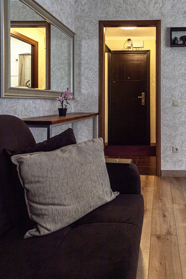 Уютная Квартира на ВДНХ