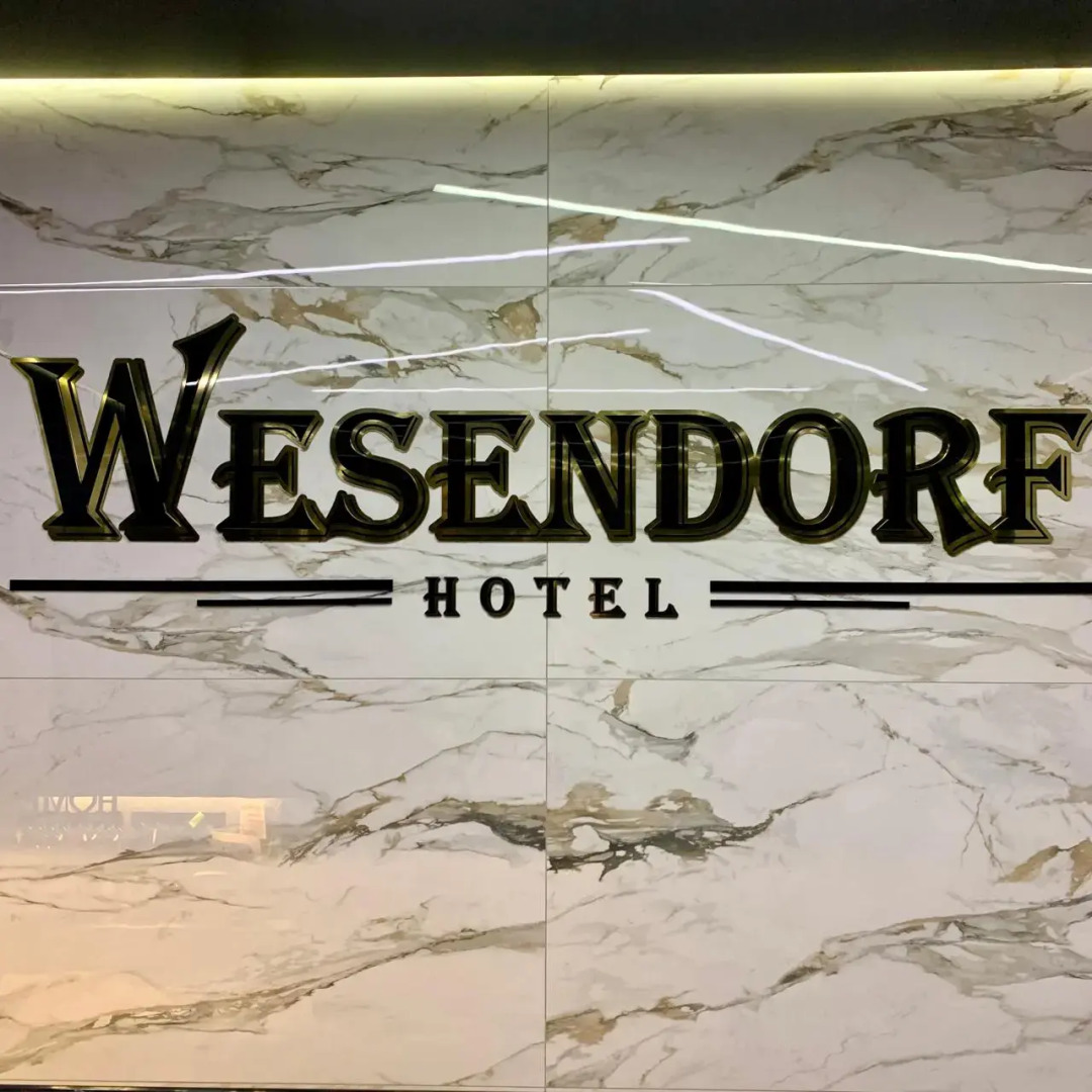 Отель Wesendorf