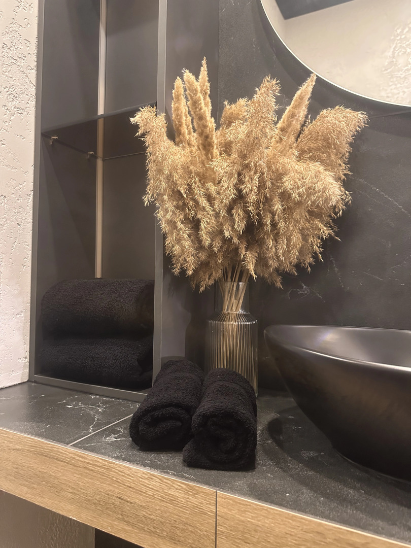 Апартаменты Cosmos  Бесконтактное заселение С Качелью