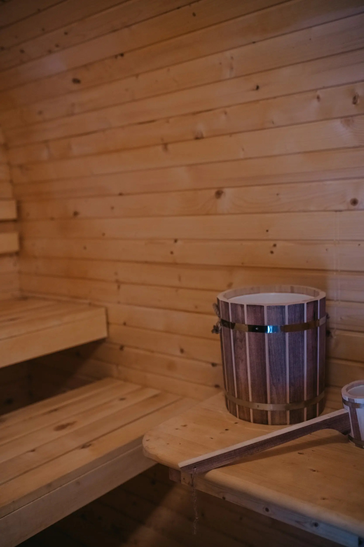 Частный дом Remyanniki Village