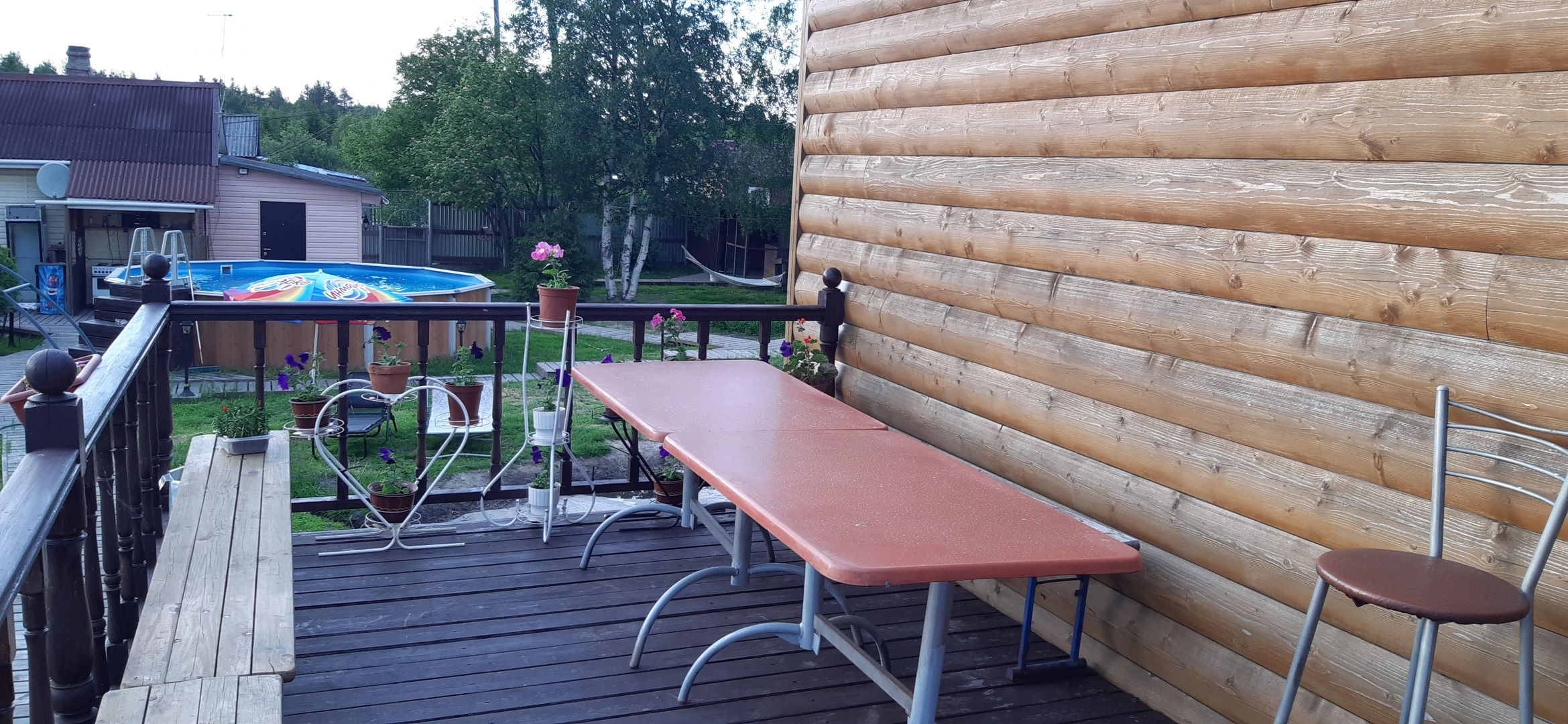 Гостевой дом У дяди Федора