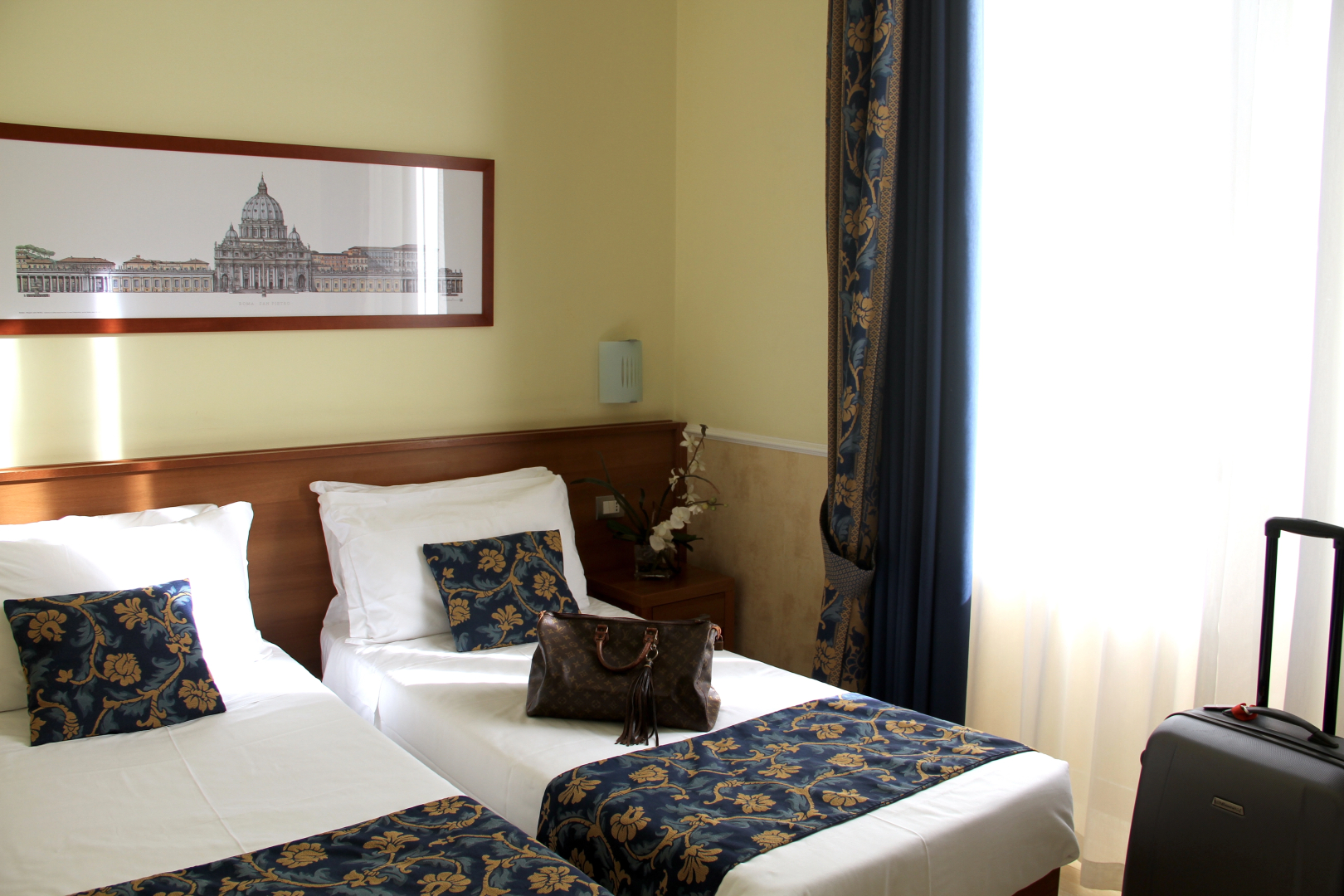 Hotel Windrose