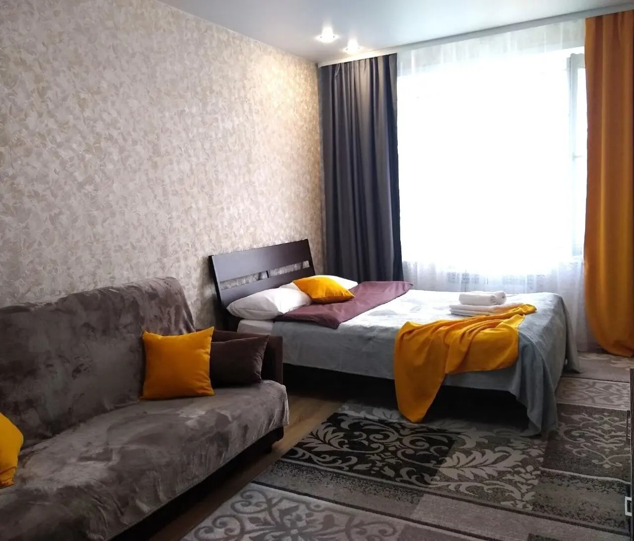 Квартира на Ул Рассветная д 3а