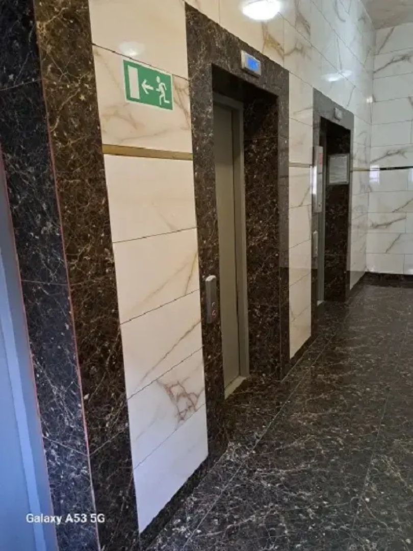 Квартира Уютная студия в южном районе