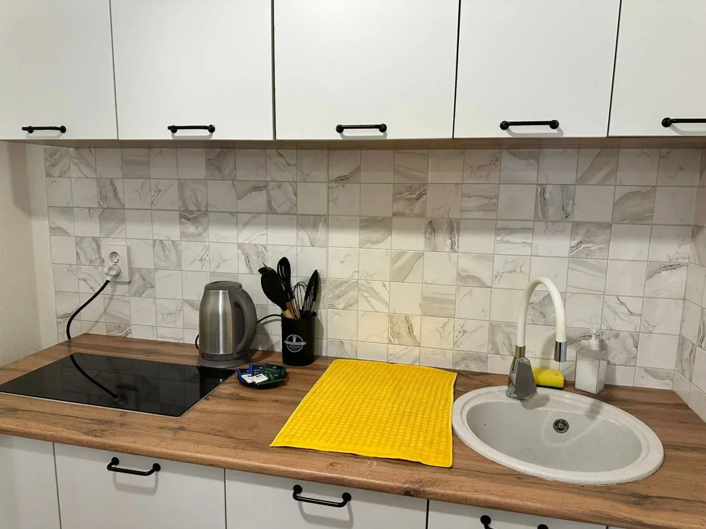 Квартира Я дома на Цветном бульваре