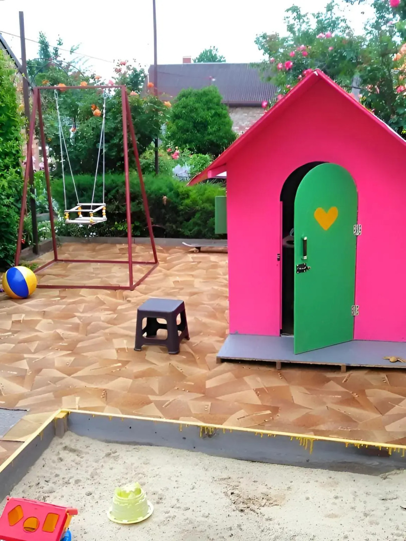 Частный дом Николь