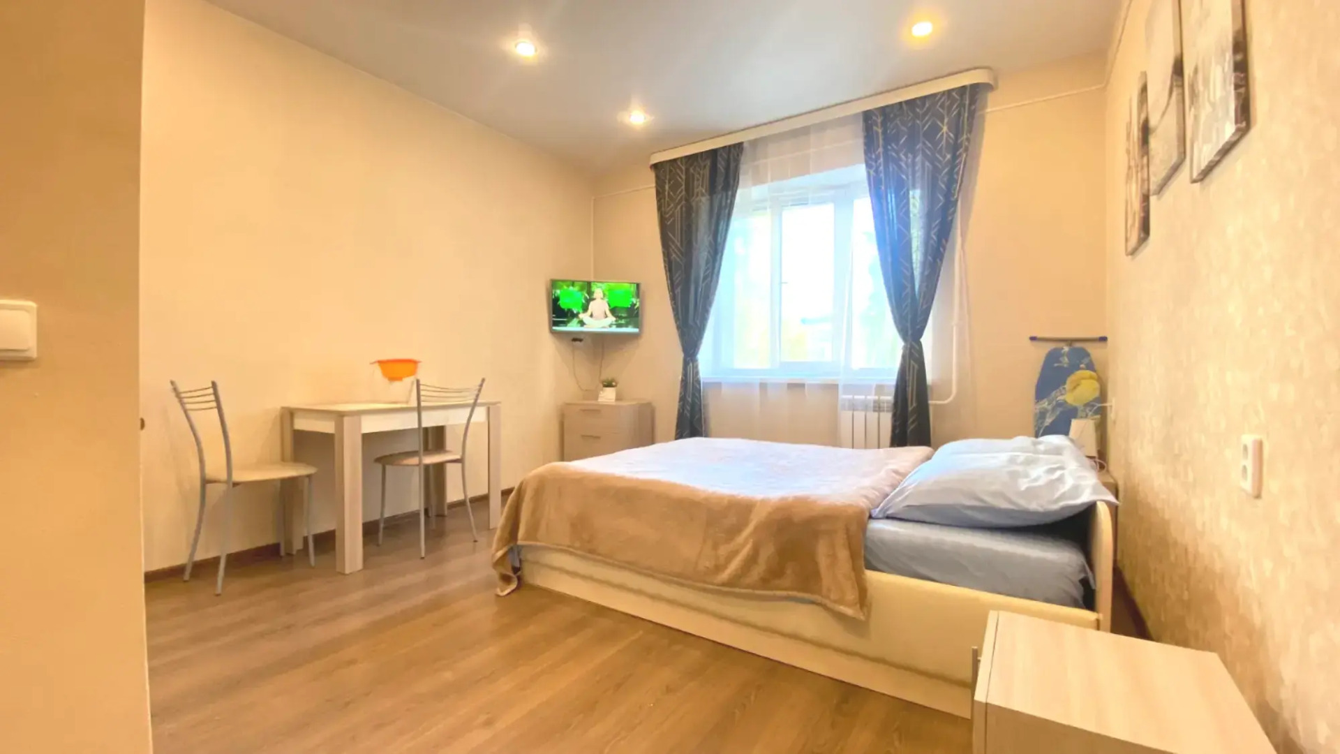 Апартаменты Суточный рай на Торцева 28