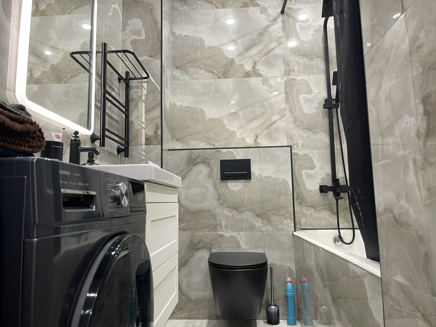 Квартира Ботаника