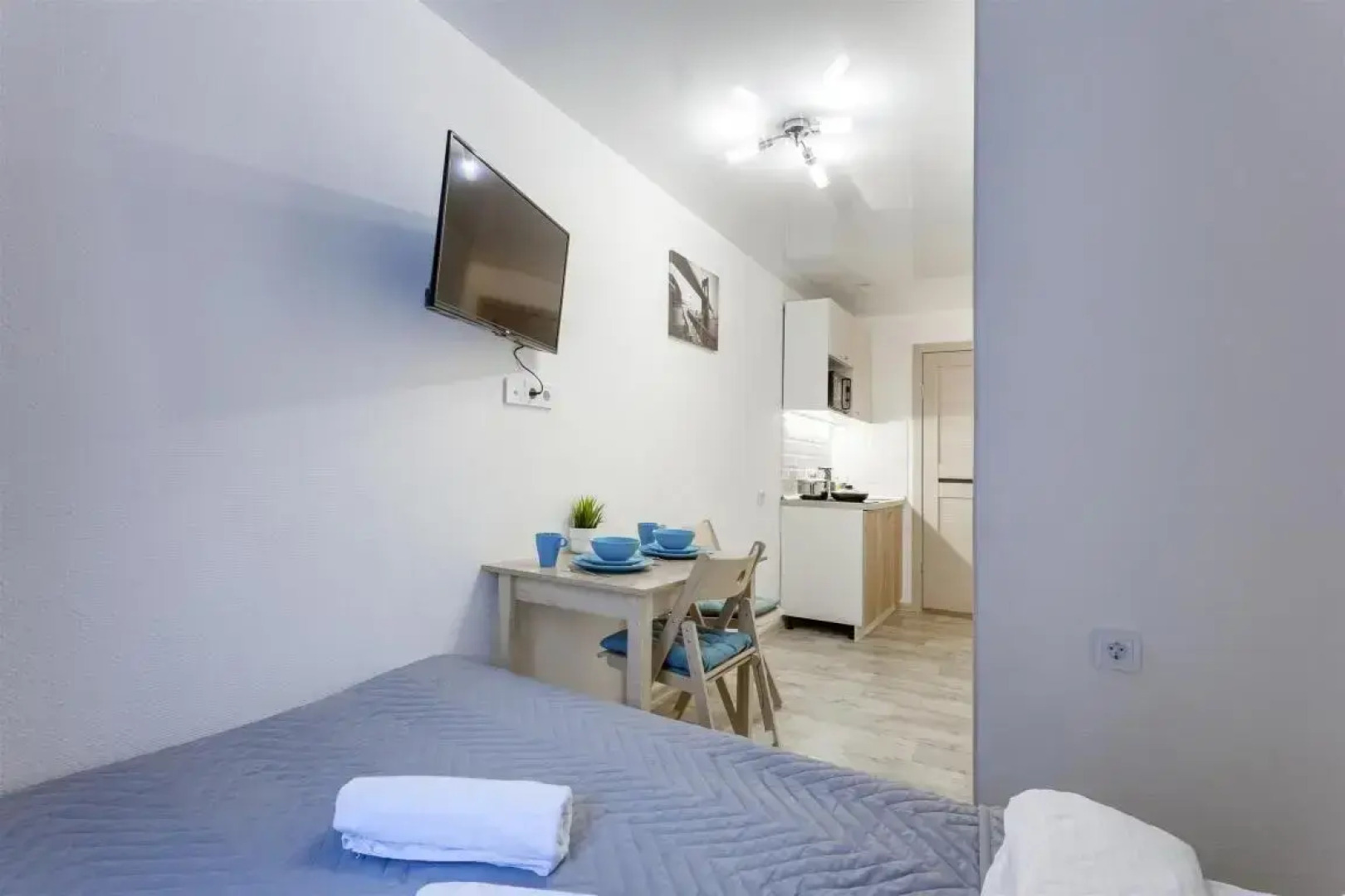 Апартаменты Вквартиру 22