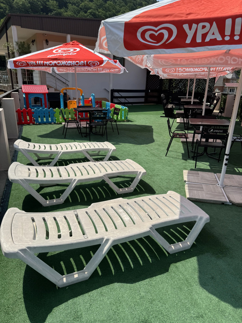 Гостевой дом 5