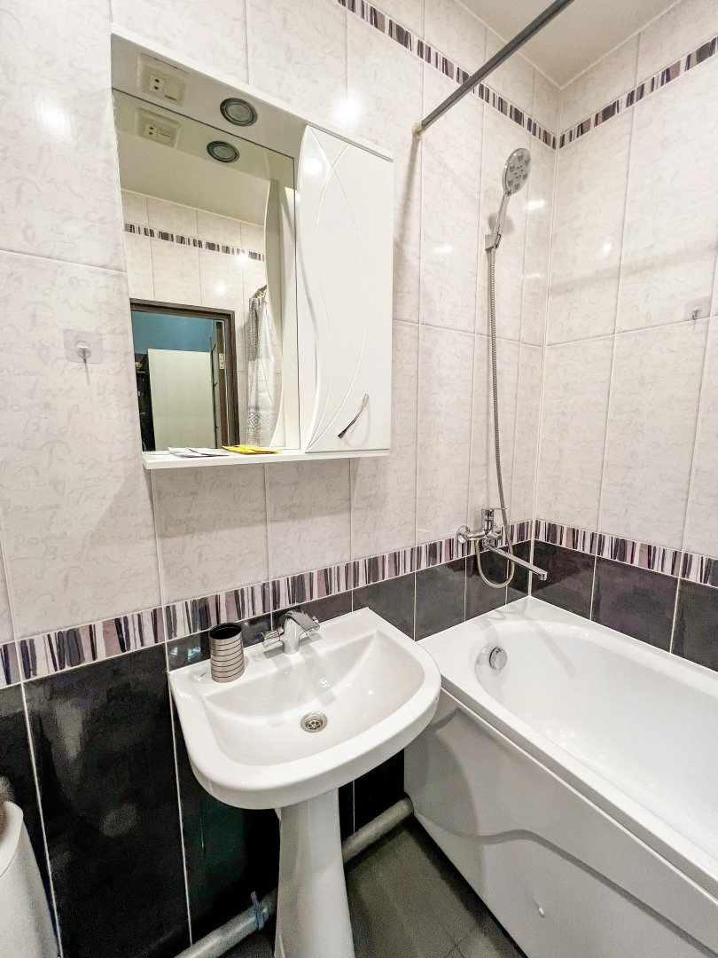 Апартаменты Вверх