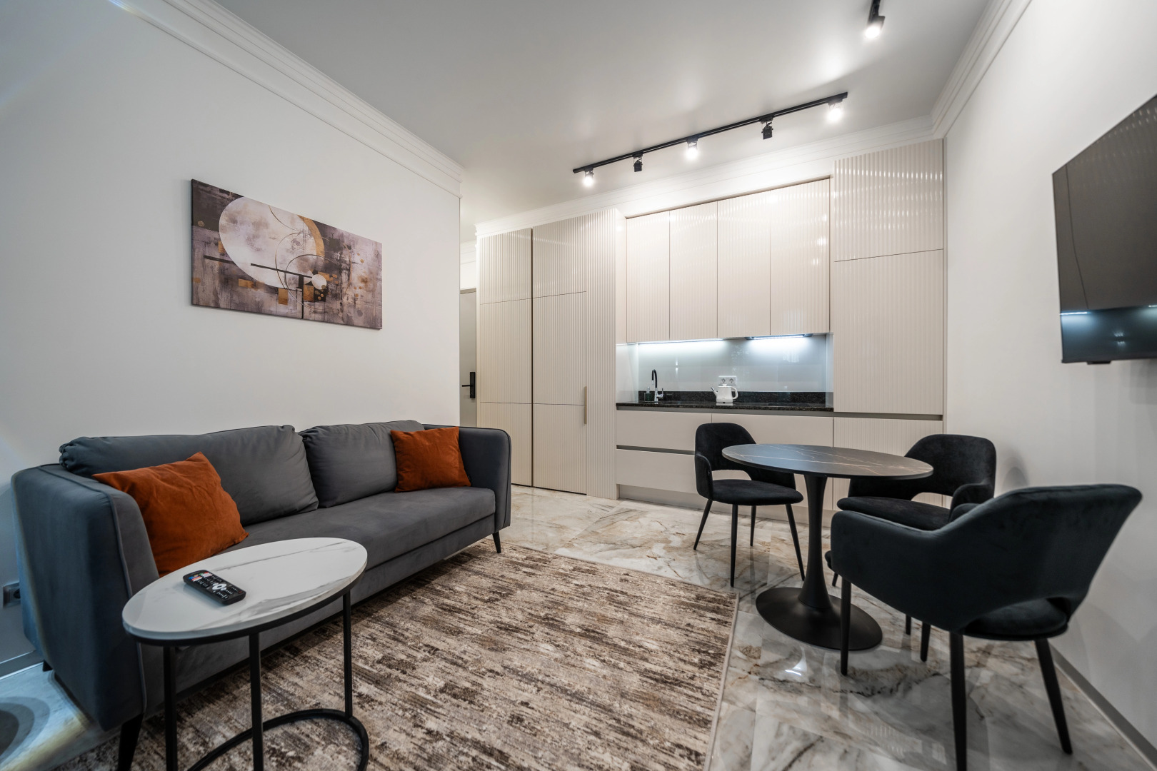 Апартаменты EL&T 10