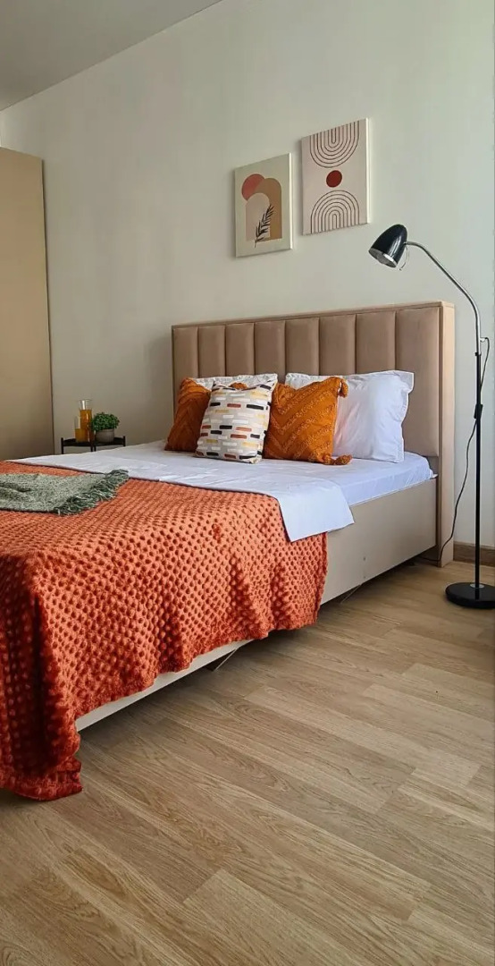 Квартира Терракотта SKY