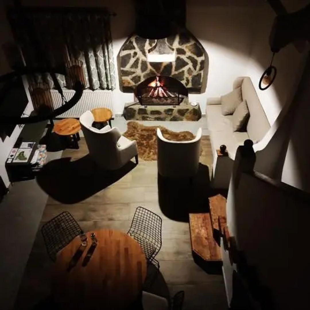 Polonezköy Country Club & Accommodation in the Wildlife Park