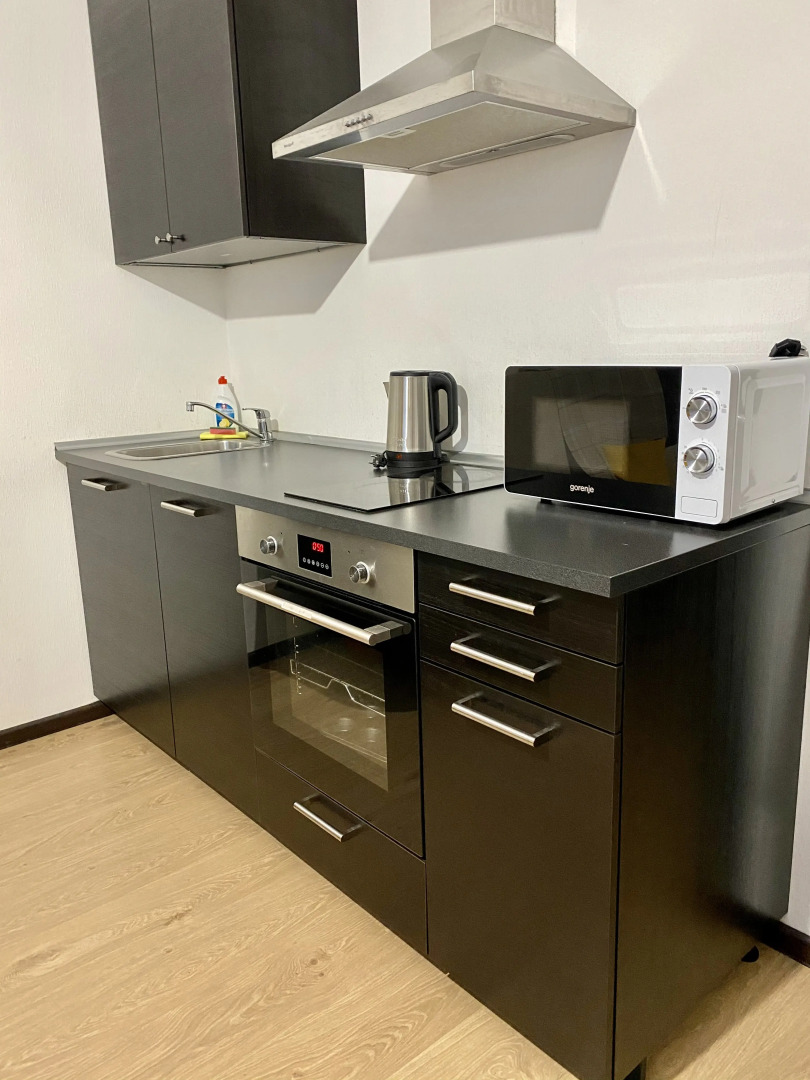 Апартаменты семейные категории стандарт